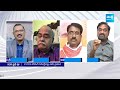 KSR Live Show: కూటమి గుండెల్లో ఓటమి భయం.. | TDP Leaders and Yellow Media Over Action @SakshiTV  - 52:01 min - News - Video