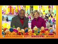 LIVE: Thanksgiving Day Parade from Philadelphia | WPVI Coverage on ABC News Live  - 02:58:20 min - News - Video