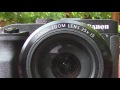 Canon PowerShot G3X - First impressions