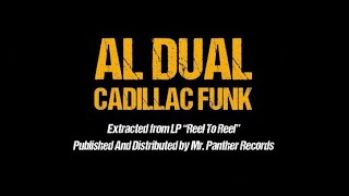 Cadillac Funk