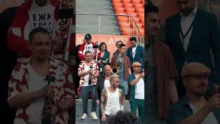 Ленинград в Екатеринбурге 14.06.2025