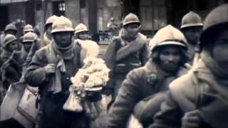 Veľké boje histórie - Kasserinský priesmyk 1943