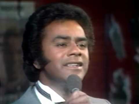 Johnny Mathis - Maria - YouTube