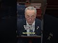 Sen. Schumer calls on Israel to hold new elections  - 00:56 min - News - Video