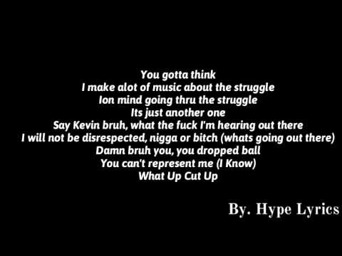 Kevin Gates - The Truth (Lyrics)