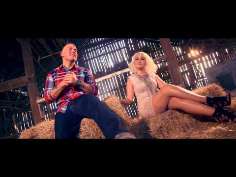 Meghan Linsey feat. Bubba Sparxx - Try Harder Than That