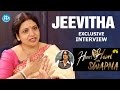 Jeevitha Rajasekhar Exclusive Interview in Heart to Heart with Swapna