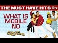 What Is Mobile Number