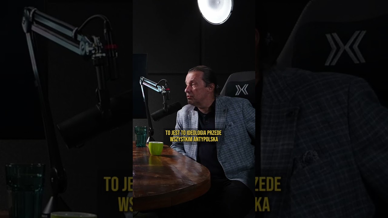 Ukraina to kraj wrogi Polsce? Witold Gadowski