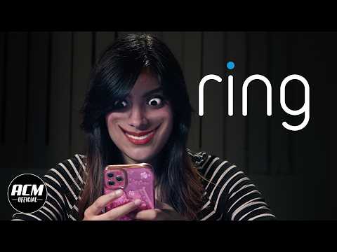 Ring Camera'