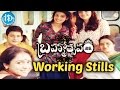 Brahmotsavam Working Stills : Mahesh Babu, Kajal Aggarwal, Samantha, Pranitha