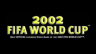 2002 FIFA World Cup - Official Trailer - GameCube