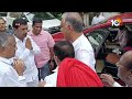 Harish Rao Letter To CM Revanth Reddy | సీఎం రేవంత్‎కు హరీశ్ రావు బహిరంగ లేఖ | 10TV News  - 00:55 min - News - Video