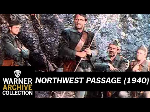 Northwest Passage'