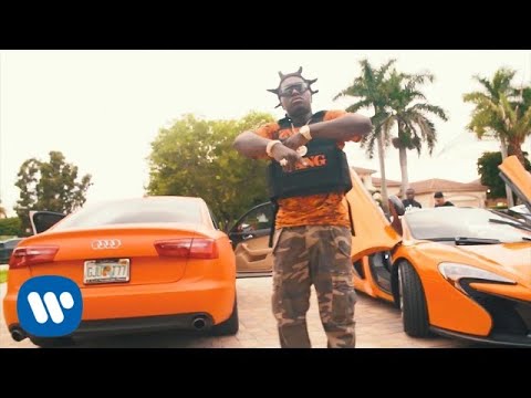 Kodak Black -