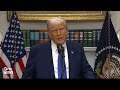 WATCH: Trump claims white farmers are target of genocide in South Africa  - 02:11 min - News - Video