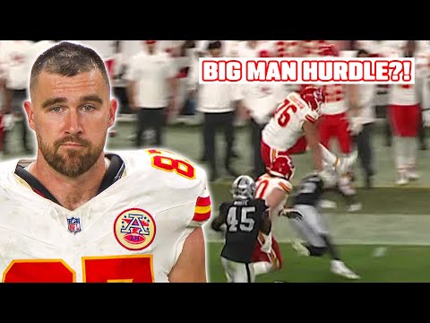 You Wont Believe What Happens On The Last Play Of This Game.. Chiefs Vs Raiders Week 18 Ending