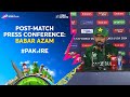 Babars verdict on Pakistans early exit | Post-match press conference | #T20WorldCupOnStar