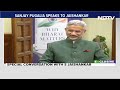 S Jaishankar Details How Foreign Policy Transformed During Modi Era  - 08:17 min - News - Video