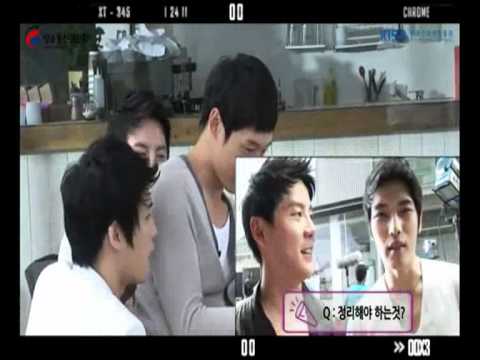 jyj funny moments.wmv