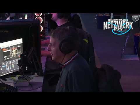 *CLIP* Da ist der Sladdi, und AFL666 und Blutherz