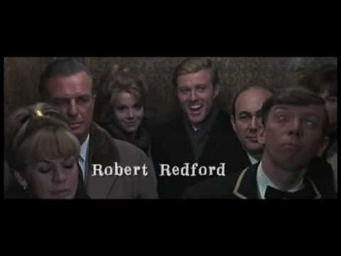 Barefoot in the Park'
