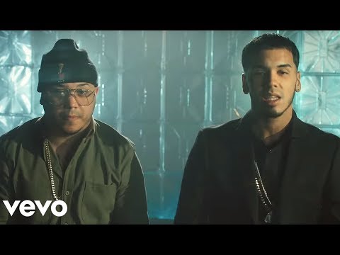 Anuel - Nacimos Pa Morir (Official Video) ft. Jory
