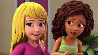 Lego Friends 1x47