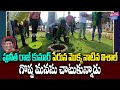 Actor Vishal plants sapling in Hyd, names it after Kannada actor Puneeth Rajkumar