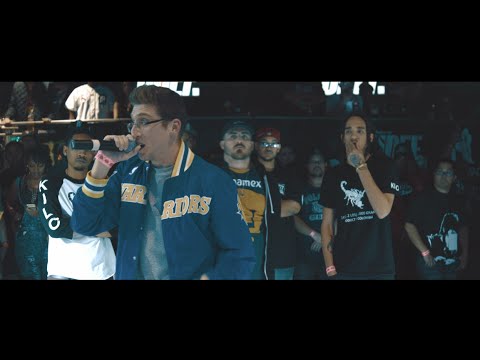 LAX to JFK | itsXmusic, Alien Family, Toxsikk (prod. Trox) | Live at Freestyle Session LA