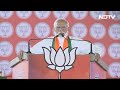 PM Modi Speech Live: Karnataka के Shivamogga में PM Modi का संबोधन | NDTV India Live  - 56:40 min - News - Video