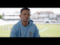WTC Final 2023 | Rahul Dravid on Coaching the Team & Playing the Final | #FollowTheBlues