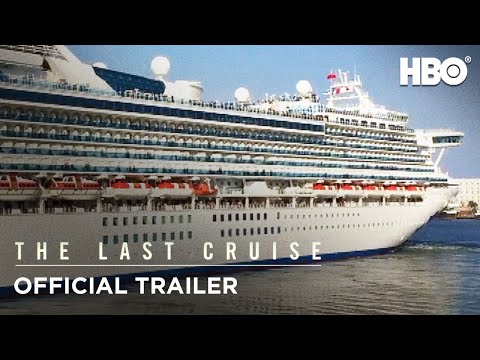 The Last Cruise'