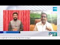 Advocate Sunil Kumar Briefly Explain About Land Titling Act | ల్యాండ్ టైట్లింగ్ చట్టం.. ? |@SakshiTV  - 09:28 min - News - Video