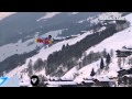 Saalbach Hinterglemm Winter Trailer Saalbach Hinterglemm Winter Trailer