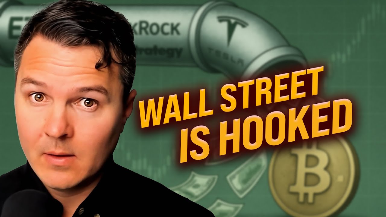 Why Crypto Could 1.86X by October 2026 – [It’s Just So Obvious]