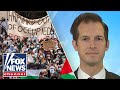 Democrats who oppose Israel are outliers: Dem Rep. Auchincloss