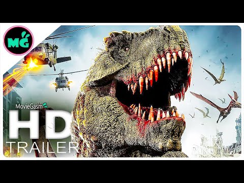 Jurassic Thunder'