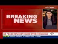 Sandeshkhali Case | High Court To Bengal Government: Hand Over Sheikh Shahjahan To CBI Today | NDTV  - 00:00 min - News - Video
