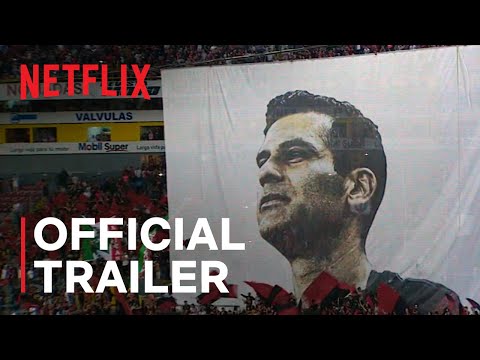 Rafa Márquez: El Capitán'