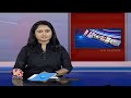 IMD Issues Heavy Rain Alert To Telangana  | Telangana Rains  | V6 News  - 02:27 min - News - Video