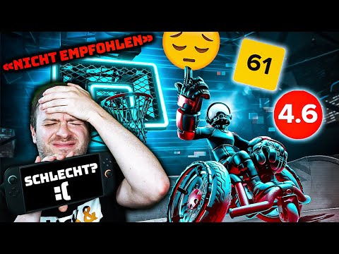 Alle HATEN Drag x Drive! Ist es wirklich SCHLECHT? | Nintendo Switch 2