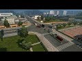 Realistic traffic v4.1 by Rockeropasiempre for 1.28.x