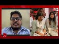 AAJTAK 2 LIVE | Lok Sabha Elections 2024 | Akhilesh Yadav के लिए बेटी Aditi Yadav ने मांगे वोट ! AT2  - 18:41 min - News - Video