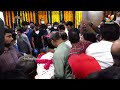Krishnam Raju Wife Shyamala Devi Emotional After Seeing Krishnam Raju | Prabhas | IndiaGlitz Telugu  - 04:03 min - News - Video