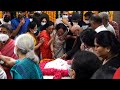Krishnam Raju Wife Shyamala Devi Emotional After Seeing Krishnam Raju | Prabhas | IndiaGlitz Telugu