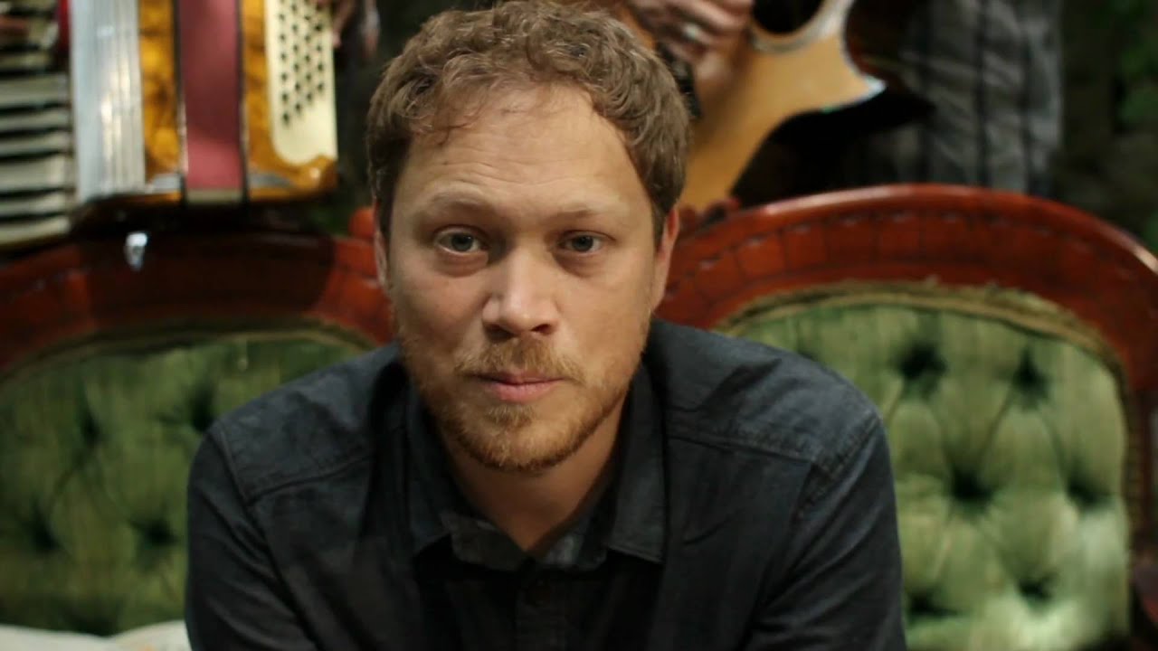 Andrew Peterson - Dancing in the Minefields (Official Video) - YouTube