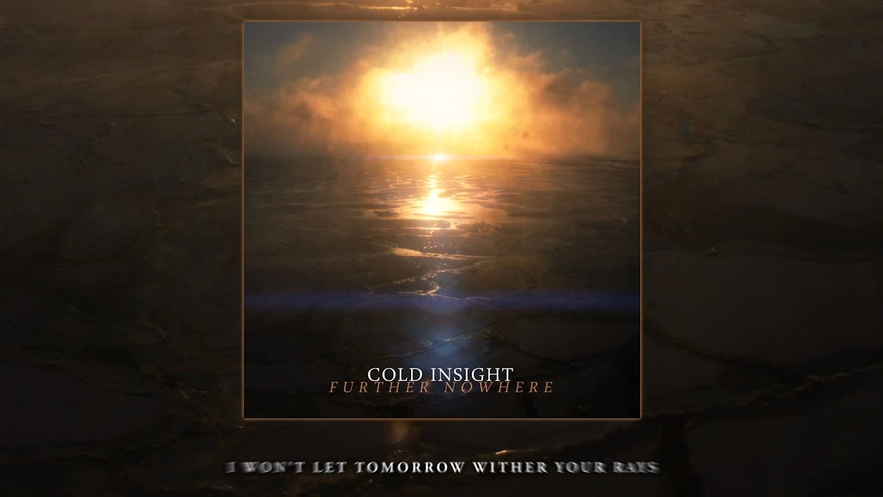 Cold Insight - Deep - z83x06vu的創作 - 巴哈姆特