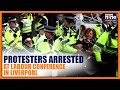 Liverpool Police Arrest Banned Palestine Action Supporters | News9