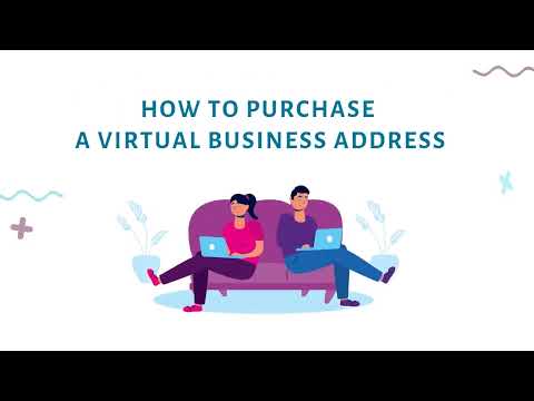 How to Purchase a Virtual Office Business Address